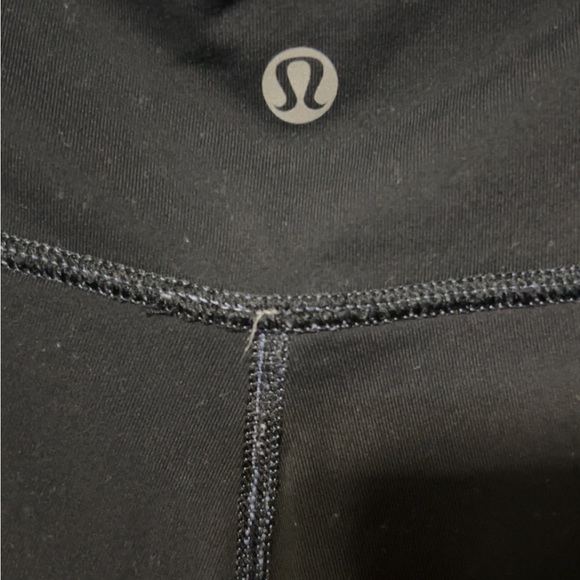 Lululemon Athletica Light Blue Leggings - Picture 8 of 8